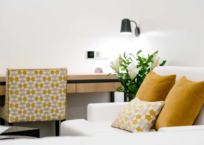 Hotel Am Regina